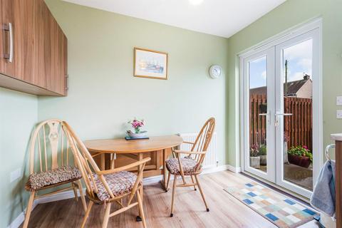 176 Allan Crescent, Dunfermline, KY11 4HF