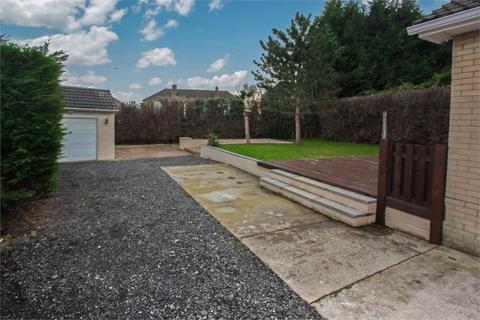 64 Tunwell Greave, Sheffield, S5 9GD
