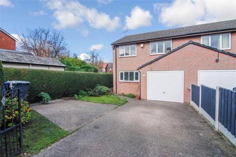 27 Bondfield Close, Wombwell, Barnsley, S73 8TX