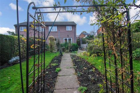 27 Bondfield Close, Wombwell, Barnsley, S73 8TX