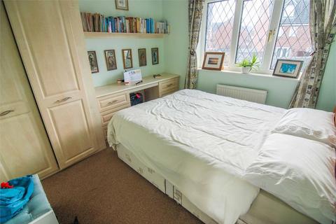 27 Bondfield Close, Wombwell, Barnsley, S73 8TX