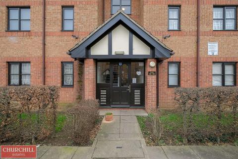 91 Chamberlain Place, London, E17 6AZ