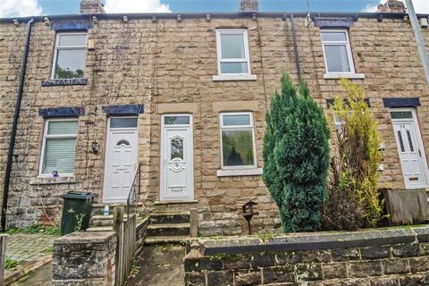 36 Everill Gate Lane, Wombwell, Barnsley, S73 0SF