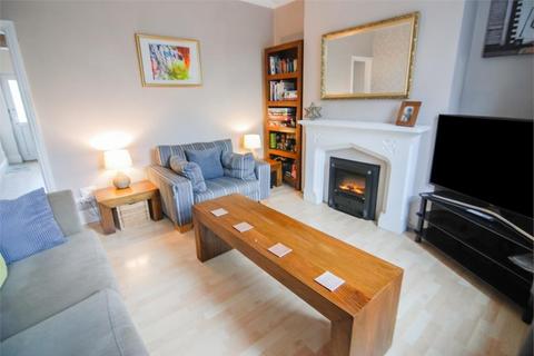 36 Everill Gate Lane, Wombwell, Barnsley, S73 0SF