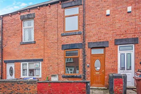 9 John Street, Wombwell, Barnsley, S73 8LW