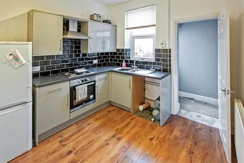 9 John Street, Wombwell, Barnsley, S73 8LW