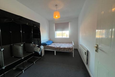 1 bedroom apartment for sale - Tachbrook Street, Leamington Spa
