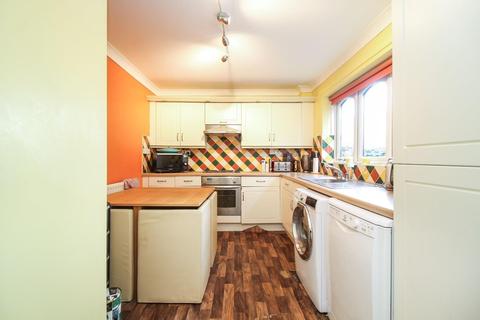2 bedroom flat for sale - St. Marks Court, Shiremoor, Newcastle Upon Tyne