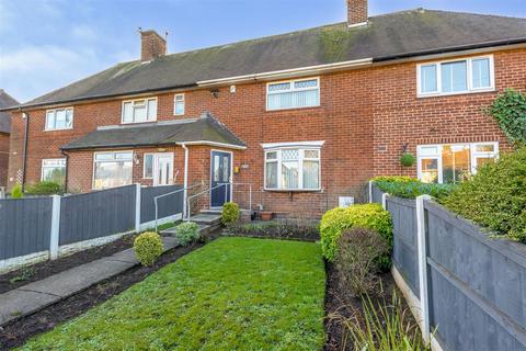 627 Aspley Lane, Nottingham, NG8 5RY