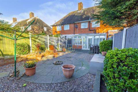 627 Aspley Lane, Nottingham, NG8 5RY