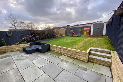 42 Daisy Road, Brighouse, HD6 3SX