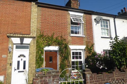 2 bedroom terraced house for sale - Oxhey Village