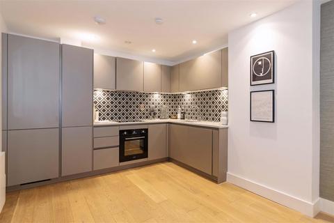1 bedroom apartment for sale, Russell Mews, Brighton