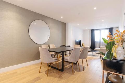 1 bedroom apartment for sale, Russell Mews, Brighton