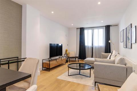 1 bedroom apartment for sale, Russell Mews, Brighton