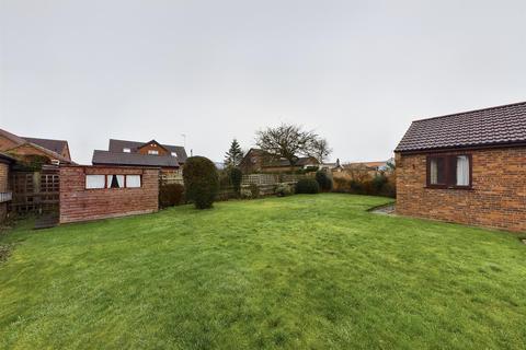 31 Ringley Meadows, Bempton, Bridlington, YO15 1JR