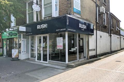 Shop to rent, 24, High Street, Brentwood, Essex