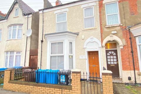 5 bedroom end of terrace house for sale - May Street,Kingston upon Hull