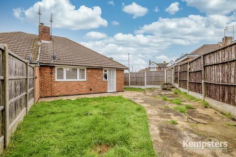 18 Edith Way, Corringham, Stanford-le-hope, SS17 9AF
