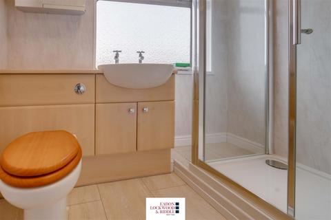 356 Bawtry Road, Hellaby, Rotherham, S66 8EY