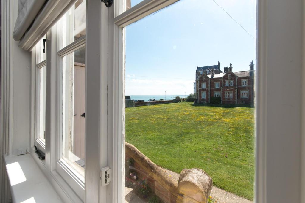 Victoria Parade, Ramsgate 2 bed terraced house £400,000