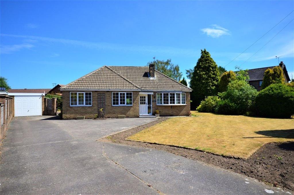 Baffam Gardens, Selby, YO8 3 bed bungalow £850 pcm (£196 pw)