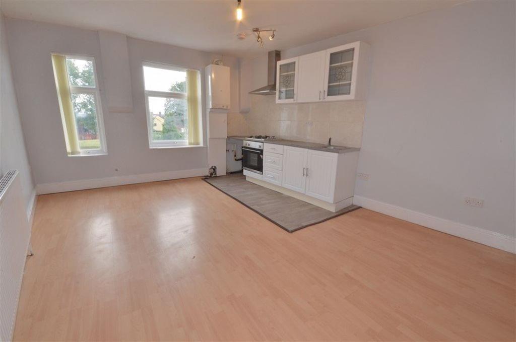 Southmoor Road, Hemsworth, WF9 2 bed apartment £450 pcm (£104 pw)