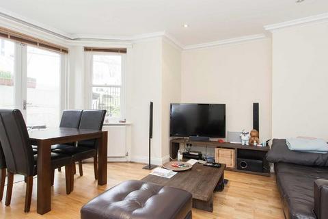 2 bedroom flat to rent, Buckland Crescent, Belsize Park NW3