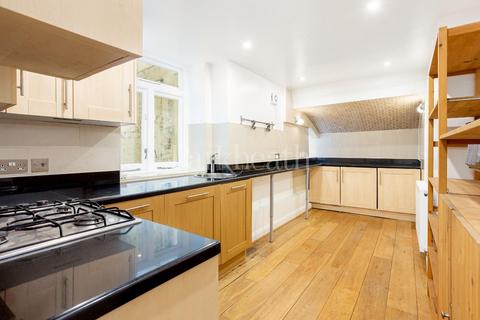 2 bedroom flat to rent, Buckland Crescent, Belsize Park NW3
