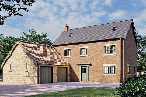 4 bedroom detached house for sale - Highfield Farm, Palterton, Chesterfield