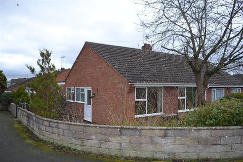 68 Castlefields, Leominster, HR6 8BJ