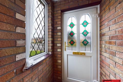 6 Greenwood Close, Aughton, Ormskirk, L39 5BL