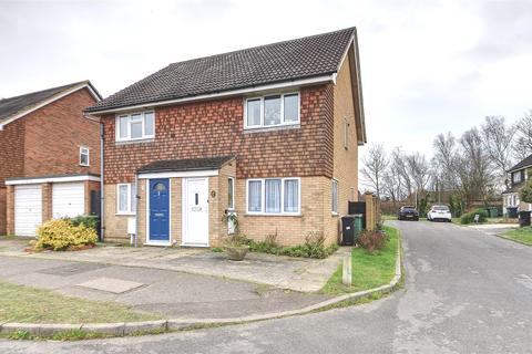 71 Ashdown Road, Bexhill-on-sea, TN40 1SF