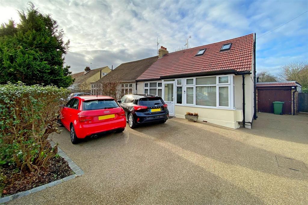 Bridge Avenue, Upminster 4 bed semidetached house £700,000