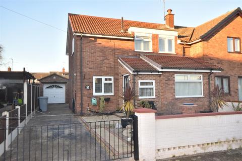 3 bedroom semi-detached house for sale - Witham Close, Newark
