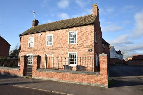 3 bedroom detached house for sale - Main Street, Weston