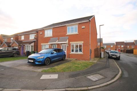 21 Bedale Close, Hartlepool, TS25 1JH