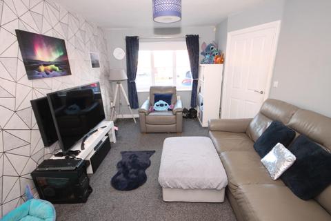 21 Bedale Close, Hartlepool, TS25 1JH