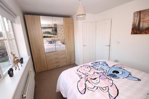 21 Bedale Close, Hartlepool, TS25 1JH