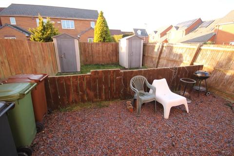 21 Bedale Close, Hartlepool, TS25 1JH