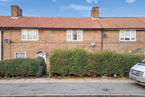 3 bedroom terraced house for sale - Shroffold Road, Bromley