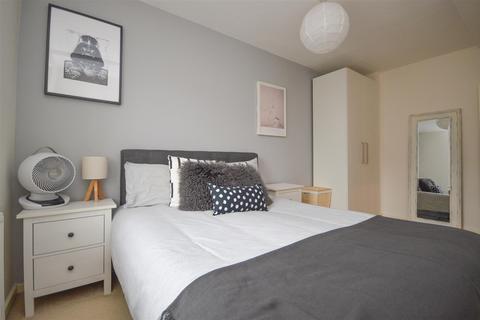 2 bedroom maisonette for sale - Swan House, Park Street, St. Albans