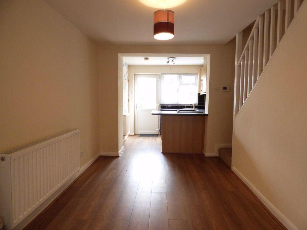 Trinity Lane, Beverley 2 bed terraced house £575 pcm (£133 pw)