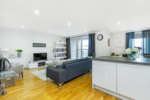 3 bedroom flat for sale - Rutherford House, 483 Battersea Park Road, Battersea, London, SW11