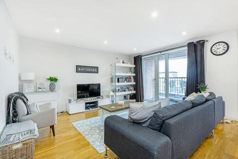 3 bedroom flat for sale, Rutherford House, 483 Battersea Park Road, Battersea, London, SW11