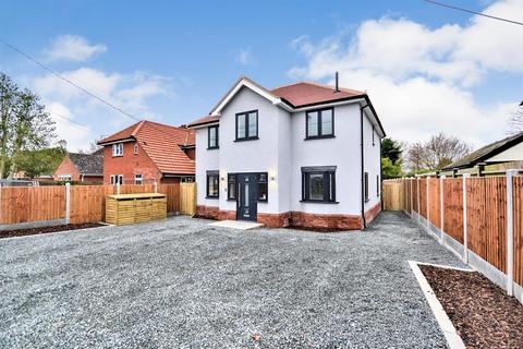 101a Maldon Road, Burnham-on-crouch, CM0 8DD