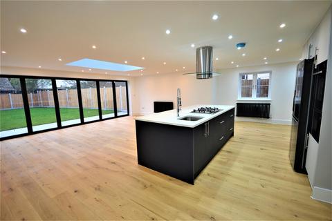 101a Maldon Road, Burnham-on-crouch, CM0 8DD