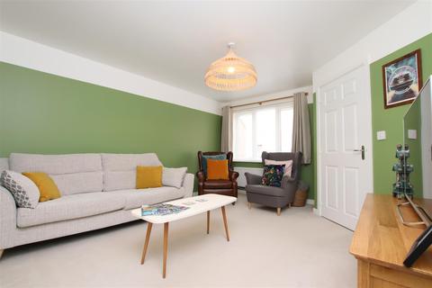 10 Beech Road, Cranbrook, Exeter, EX5 7FU