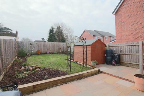10 Beech Road, Cranbrook, Exeter, EX5 7FU