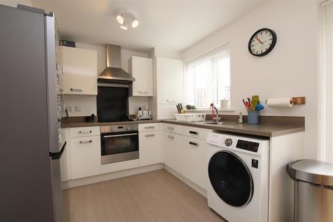 10 Beech Road, Cranbrook, Exeter, EX5 7FU